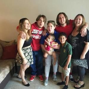 Meet your Posher, Gabriela